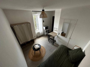 Studio paisible